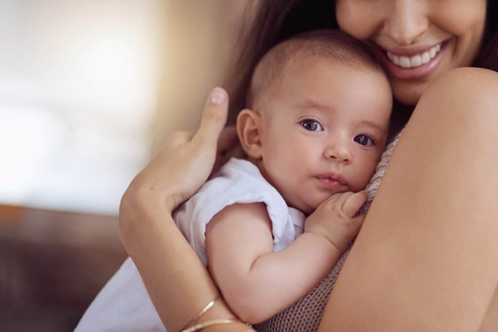 Comment les émotions des parents affectent la santé de leur bébé