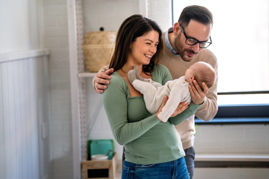 Les 5 erreurs surprenantes que font les nouveaux parents