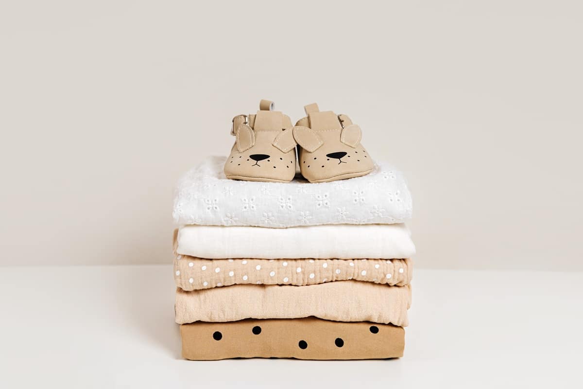 Les erreurs à éviter lors de l'achat de vêtements bébé