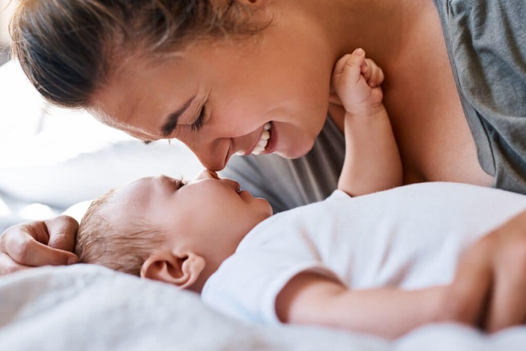 Les rituels du coucher qui apaisent vraiment les bébés