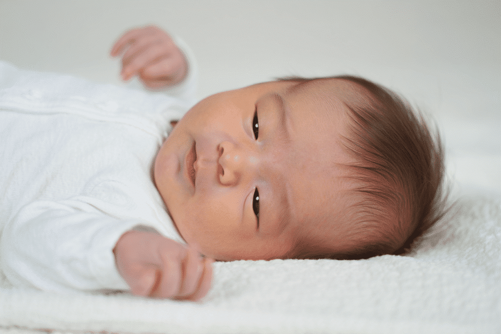 Pourquoi votre bébé a besoin d’un environnement calme pour grandir