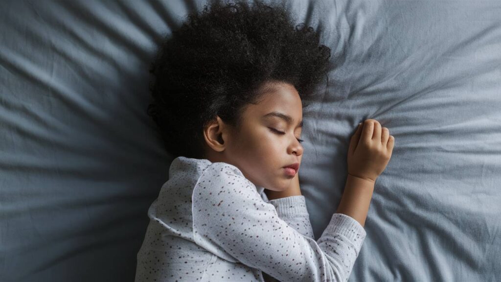 Les routines de sommeil des experts que les parents doivent connaître