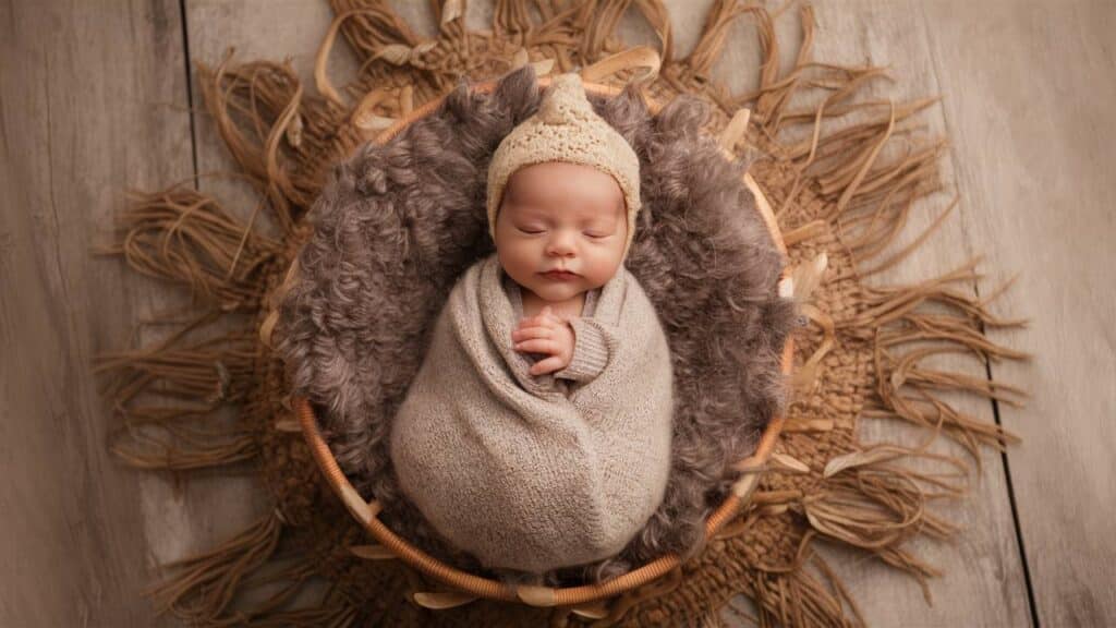 Comment créer un cocon apaisant pour bébé qui vous rendra serein