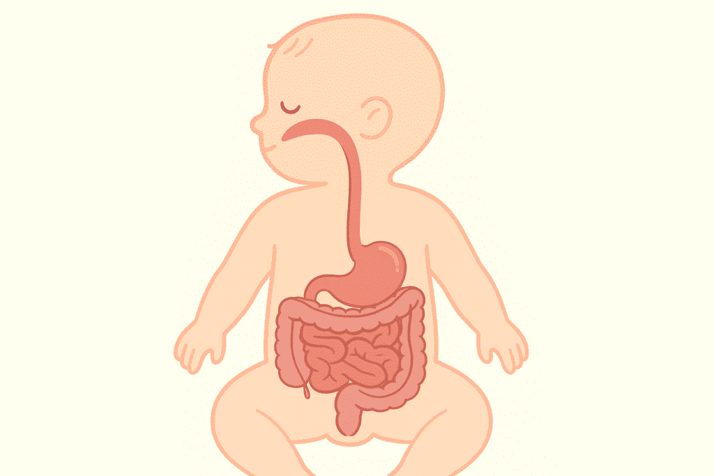 Reflux gastroŒsophagien du bébé : comment le soulager ?